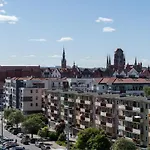 Modernico-Gdansk Old Town